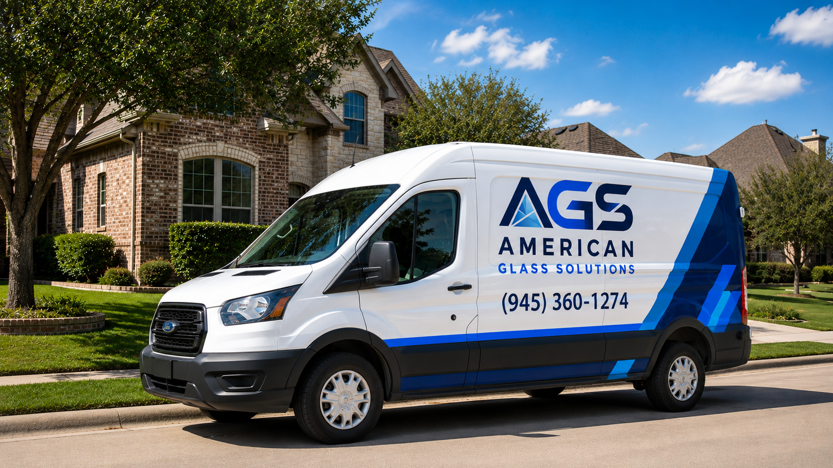 AGS your area